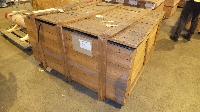 Crane Spare Parts, Stothert & Pitt OS-250 - Package - UL05390 - Quipbase.com - SO2 059.jpg